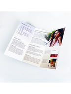 Lumenis Stellar M22 ResurFX Resurface Skin Treatment Marketing Brochure x15