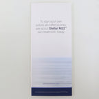 Lumenis Stellar M22 Vein and Vascular Treatment Office Marketing Brochure x17