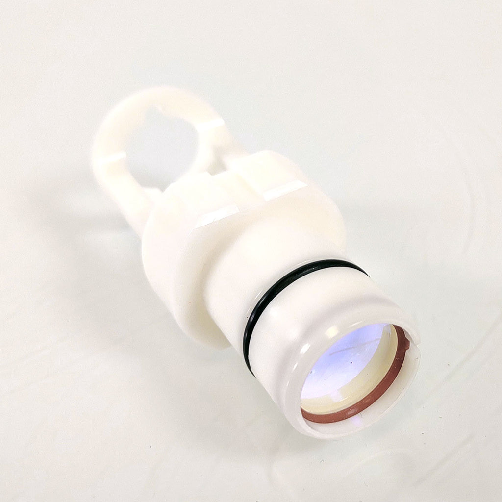 Candela Laser 10mm GentleLase GentleYAG White Distance Gauge 7121-00-7770 Single