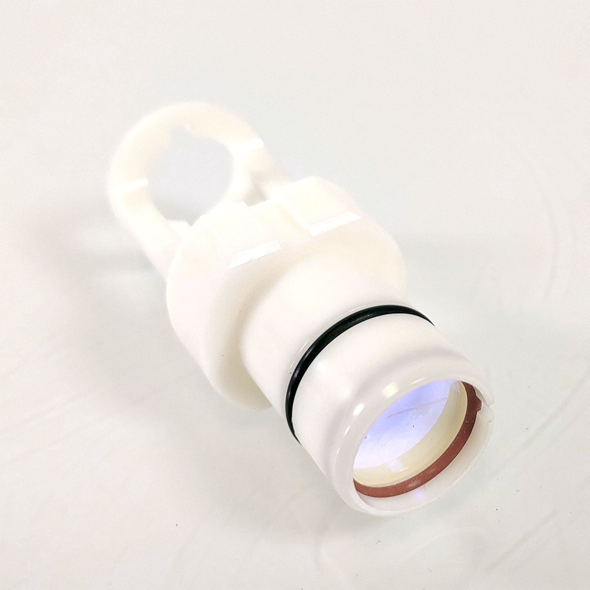 Candela Laser 10mm GentleLase GentleYAG White Distance Gauge 7121-00-7770 Single