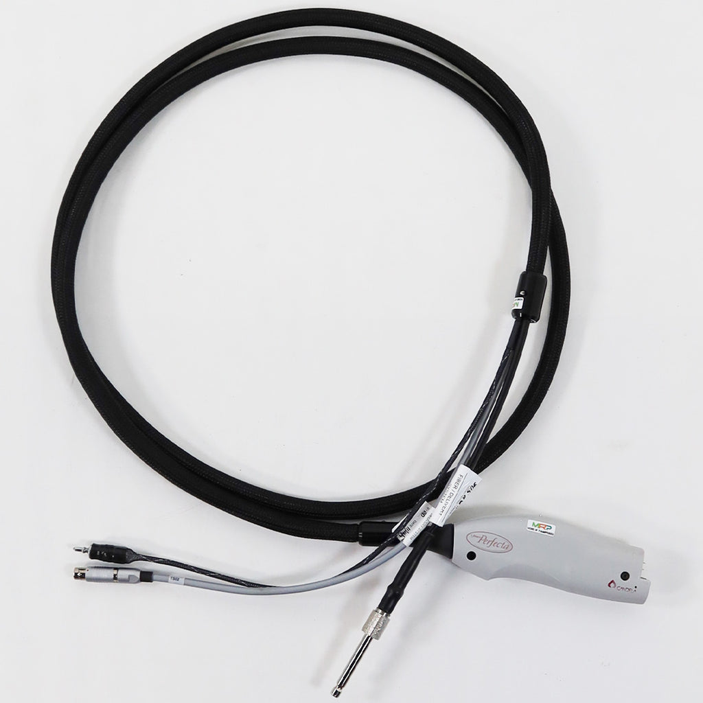 Candela VBeam Perfecta 7122-00-3692 Dye Laser Fiber, Data Cable and Handpiece
