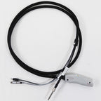 Candela VBeam Perfecta 7122-00-3692 Dye Laser Fiber, Data Cable and Handpiece