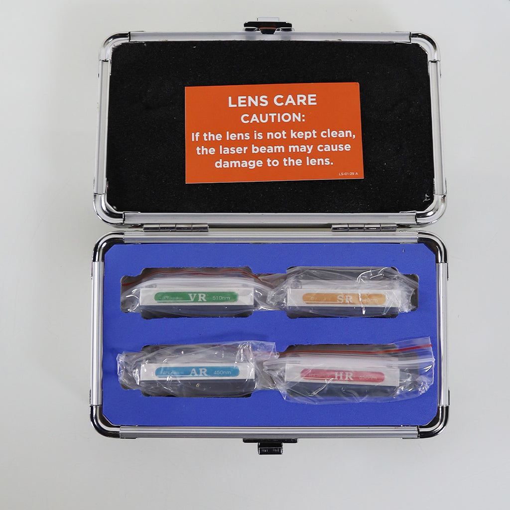 Ellman Sandstone Medley Laser IPL Handpiece SSMEDIPLHP with Filters IPLM1071