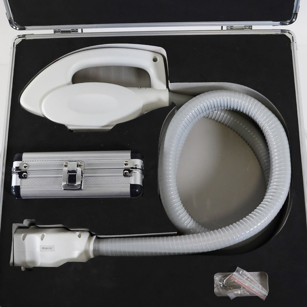 Ellman Sandstone Medley Laser IPL Handpiece SSMEDIPLHP with Filters IPLM1119