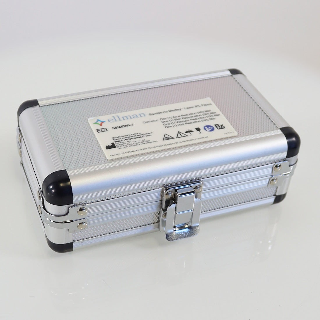Ellman Sandstone Medley Laser IPL Handpiece SSMEDIPLHP with Filters IPLM1119