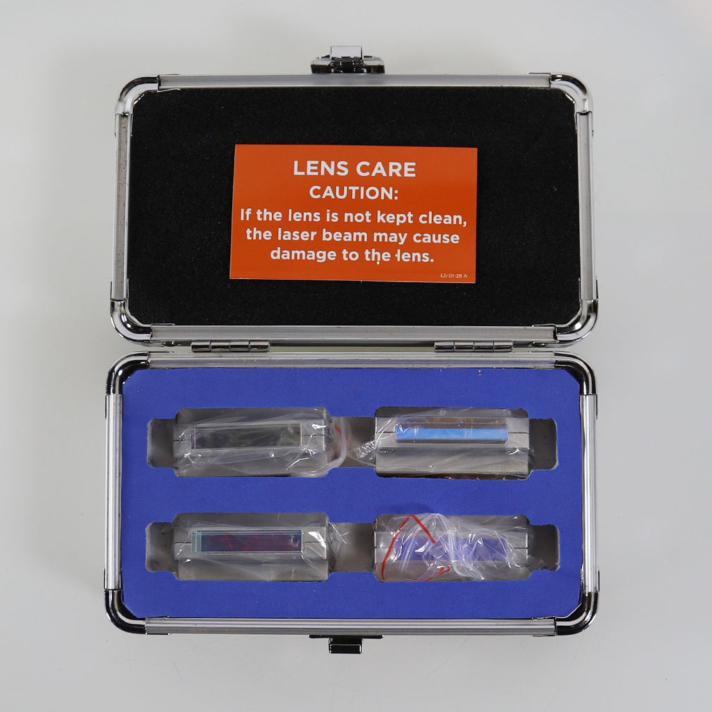 Ellman Sandstone Medley Laser IPL Handpiece SSMEDIPLHP with Filters IPLM1119