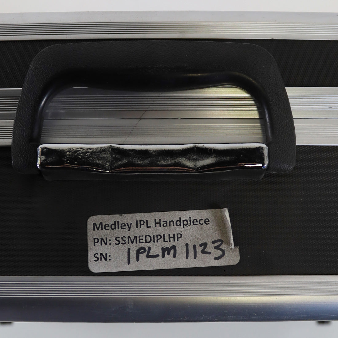Ellman Sandstone Medley Laser IPL Handpiece SSMEDIPLHP with Filters IPLM1123