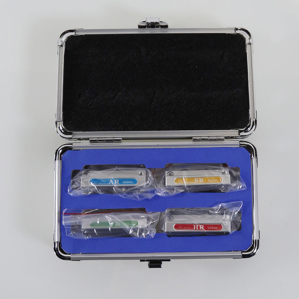 Ellman Sandstone Medley Laser IPL Handpiece SSMEDIPLHP with Filters IPLM1123