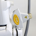 Palomar Cynosure Icon 2023 MaxYs Handpiece Max Ys Yellow Low Shot Count