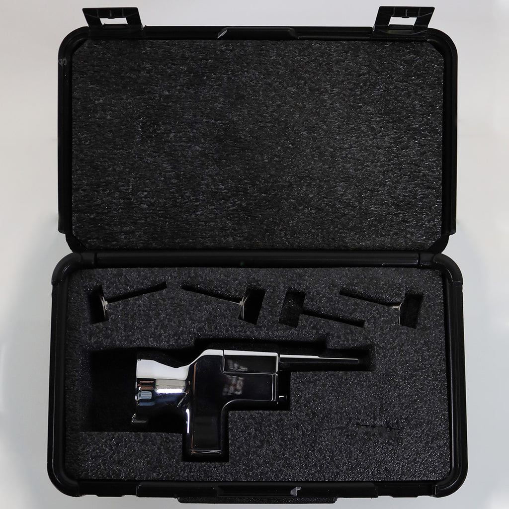 Sciton ProFractional III Er:YAG Laser Scanner 1500-510-43 Handpiece Fractional