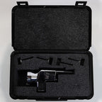 Sciton ProFractional III Er:YAG Laser Scanner 1500-510-43 Handpiece Fractional