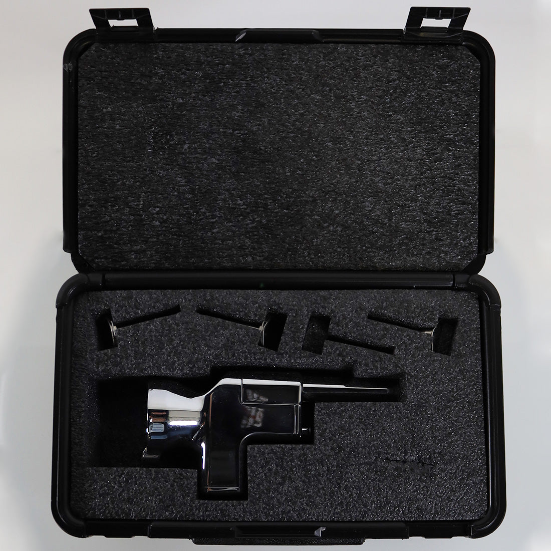Sciton ProFractional III Er:YAG Laser Scanner 1500-510-43 Handpiece Fractional