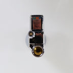 Sciton ProFractional III Er:YAG Laser Scanner 1500-510-43 Handpiece Fractional