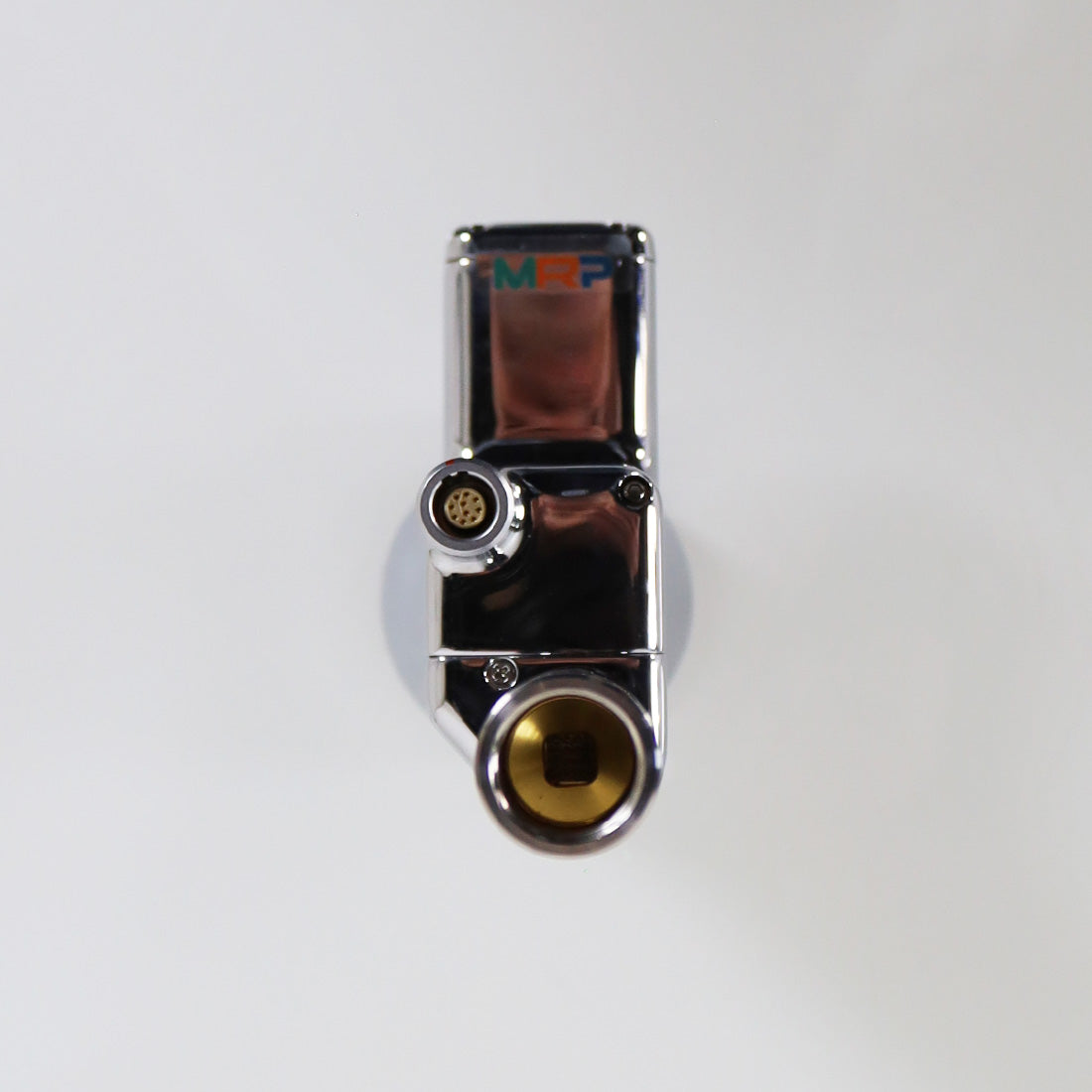 Sciton ProFractional III Er:YAG Laser Scanner 1500-510-43 Handpiece Fractional