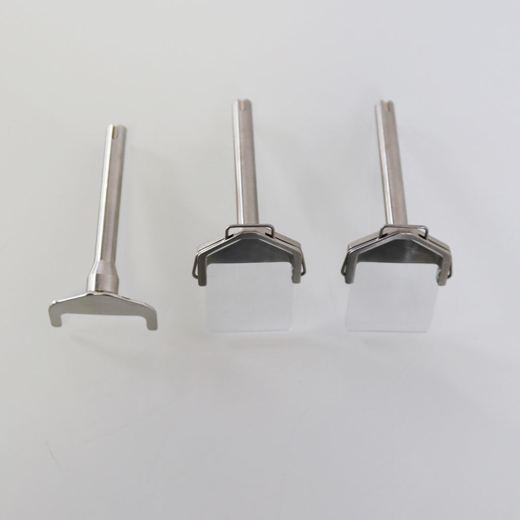 Sciton ProFractional III Er:YAG Laser Scanner 1500-510-43 Handpiece Fractional