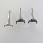 Sciton ProFractional III Er:YAG Laser Scanner 1500-510-43 Handpiece Fractional