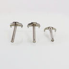 Sciton ProFractional III Er:YAG Laser Scanner 1500-510-43 Handpiece Fractional
