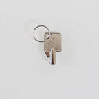Aerolase Lightpod NEO Laser System Key Tubular Pin Tumbler Internal Lock Jin Tay