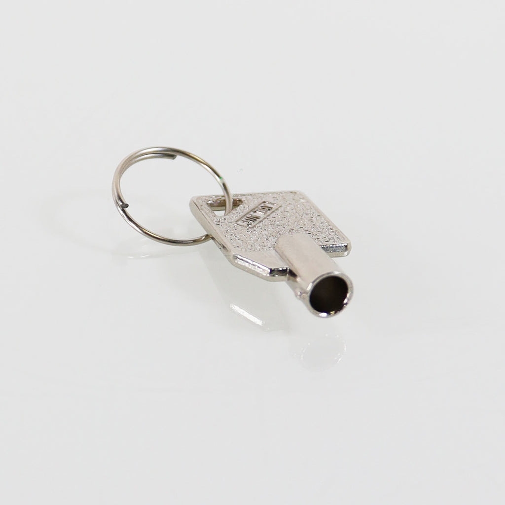 Aerolase Lightpod NEO Laser System Key Tubular Pin Tumbler Internal Lock Jin Tay