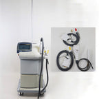 2011 Cynosure Palomar Icon IPL Laser System Hair Removal Acne MaxR MaxYs 1540