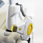 2011 Cynosure Palomar Icon IPL Laser System Hair Removal Acne MaxR MaxYs 1540