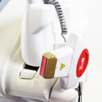 2011 Cynosure Palomar Icon IPL Laser System Hair Removal Acne MaxR MaxYs 1540
