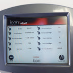 2011 Cynosure Palomar Icon IPL Laser System Hair Removal Acne MaxR MaxYs 1540