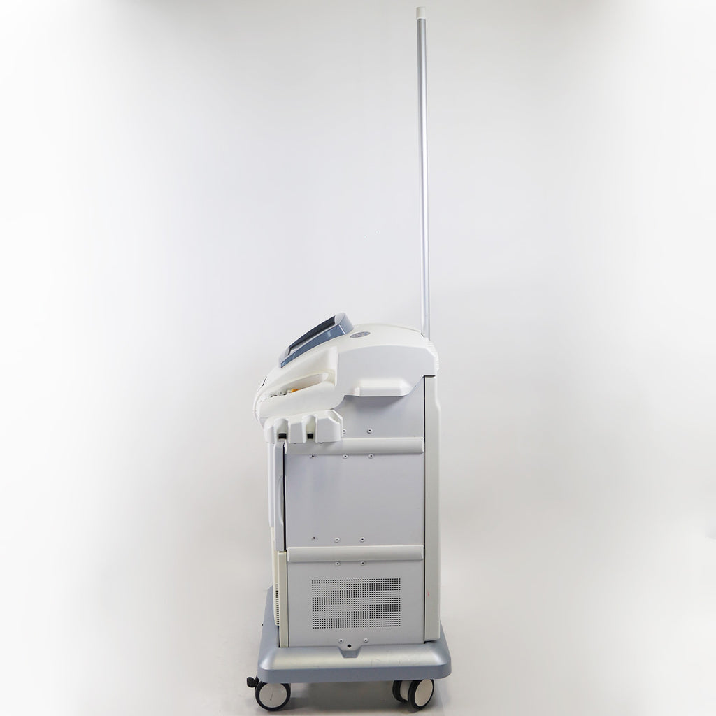 2011 Cynosure Palomar Icon IPL Laser System Hair Removal Acne MaxR MaxYs 1540