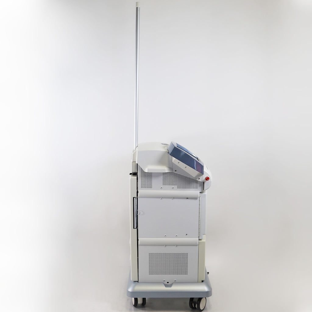 2011 Cynosure Palomar Icon IPL Laser System Hair Removal Acne MaxR MaxYs 1540