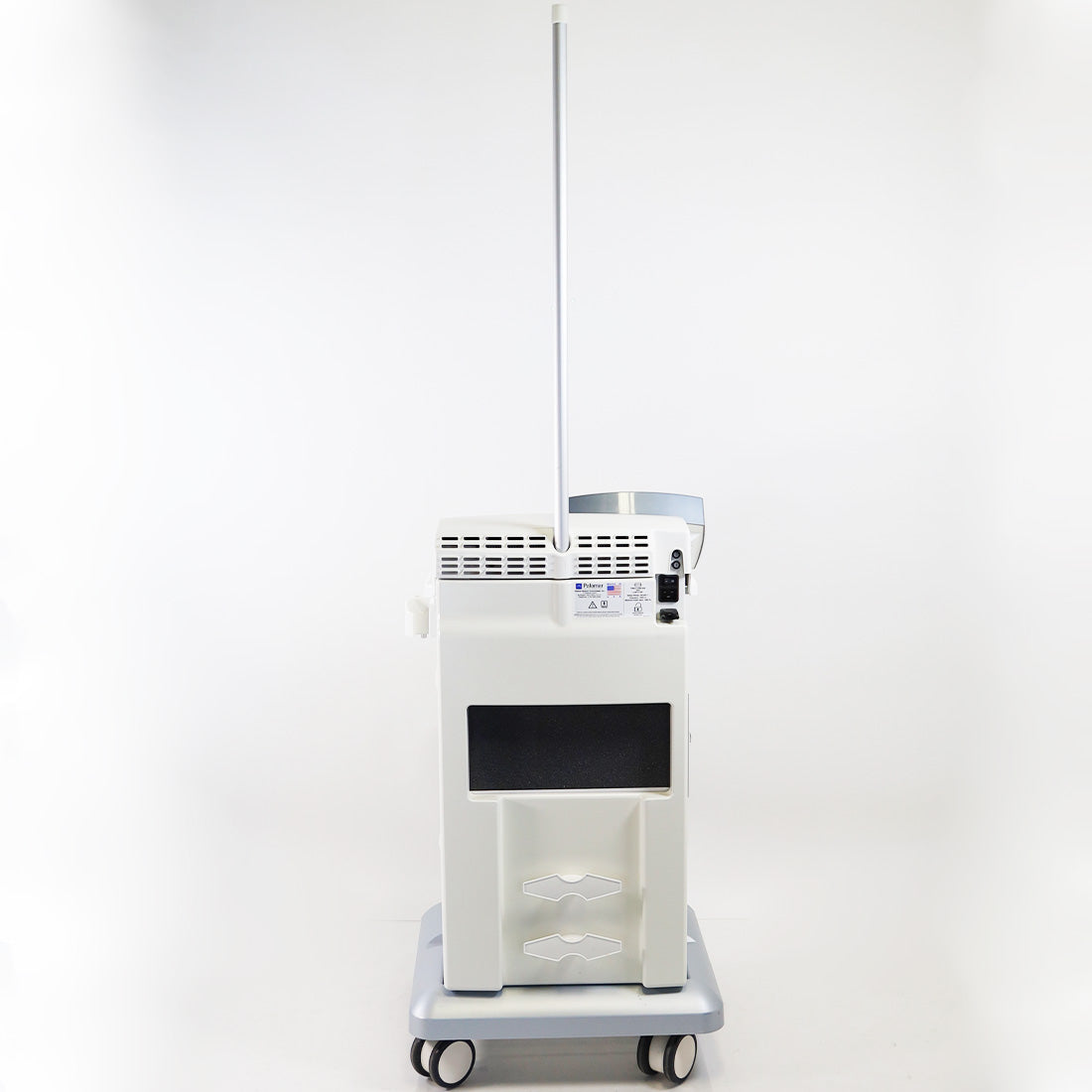 2011 Cynosure Palomar Icon IPL Laser System Hair Removal Acne MaxR MaxYs 1540