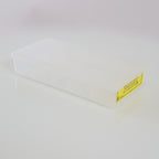 Candela Clear 5 Slot Case for Distance Gauge / Other Storage 7in x 3.25in