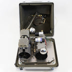 Wells Johnson Hercules Aspirator System Infiltration Suction Compact Dual Pump