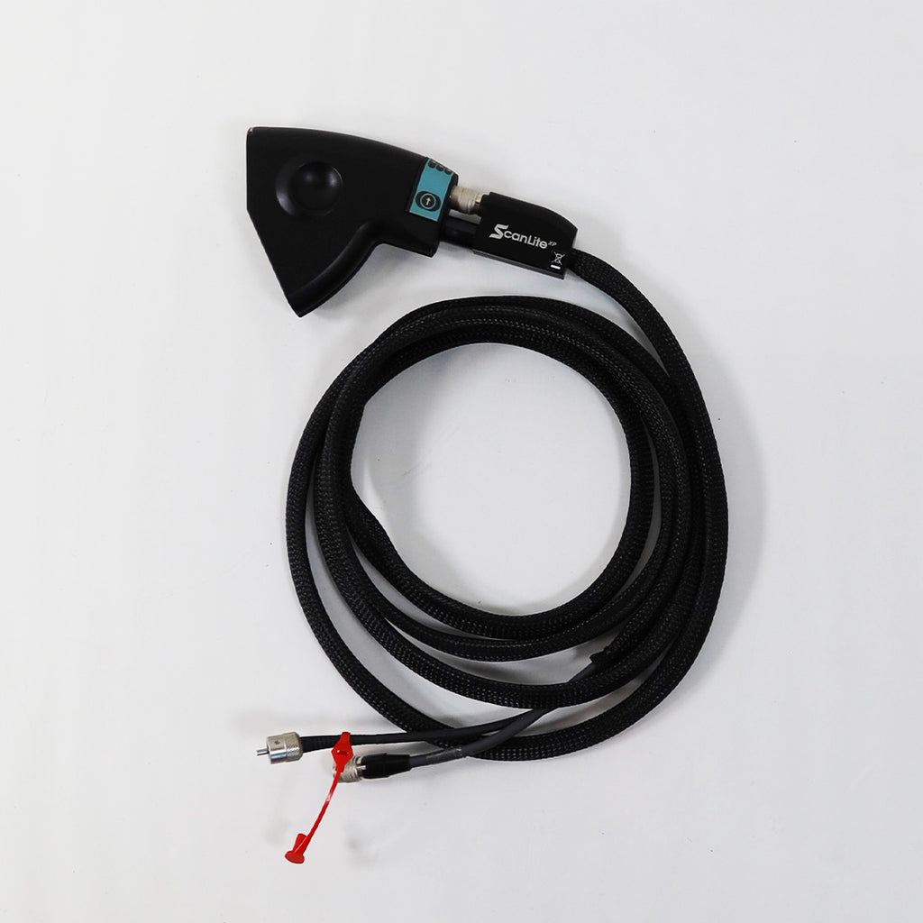 Iridex VariLite MedArt 914 ScanLite XP Fractional Laser Microdot Scanner HP