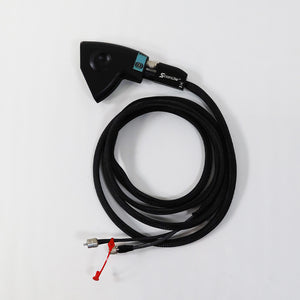 Iridex VariLite MedArt 914 ScanLite XP Fractional Laser Microdot Scanner HP