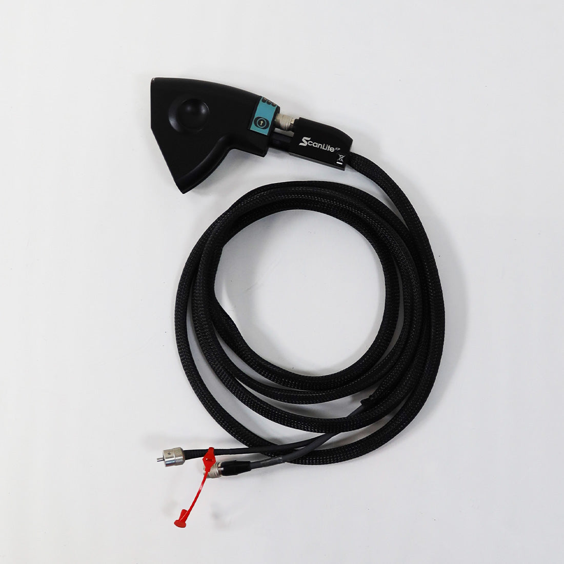 Iridex VariLite MedArt 914 ScanLite XP Fractional Laser Microdot Scanner HP