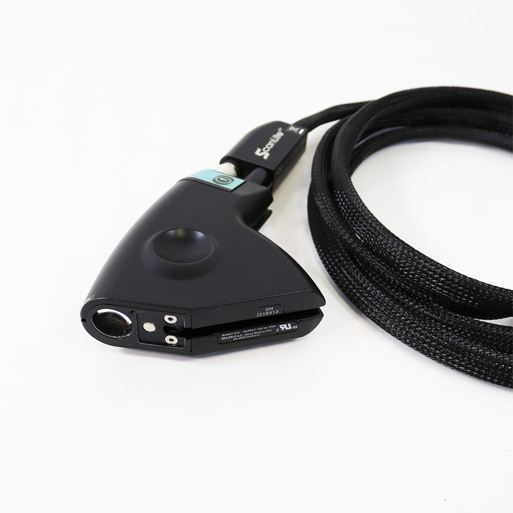 Iridex VariLite MedArt 914 ScanLite XP Fractional Laser Microdot Scanner HP