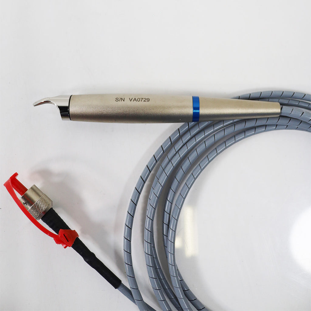 Iridex VariLite 532/940 Laser 0.7 mm Spot Fiber HandPiece 45060-07 HP