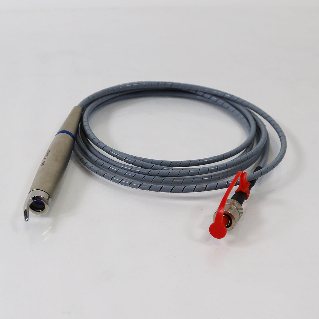 Iridex VariLite 532/940 Laser 0.7 mm Spot Fiber HandPiece 45060-07 HP