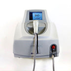 Lumenis LightSheer ET Diode Laser Hair Removal Lesions Leg Veins HR Console
