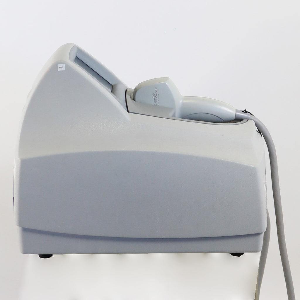 Lumenis LightSheer ET Diode Laser Hair Removal Lesions Leg Veins HR Console