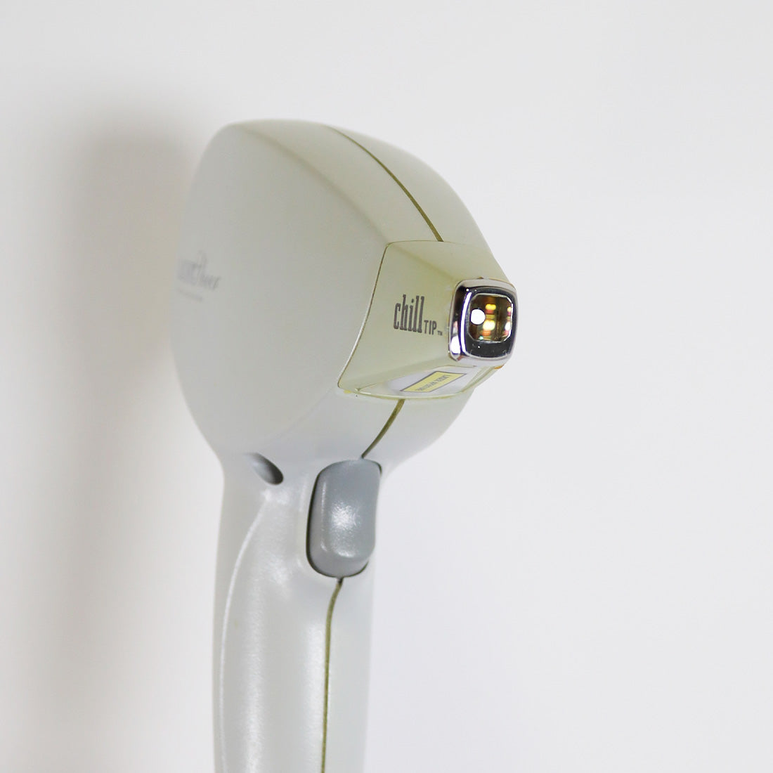 Lumenis LightSheer ET Diode Laser Hair Removal Lesions Leg Veins HR Console