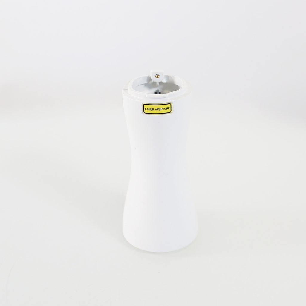 Palomar Icon Erbium Laser XF Handpiece Fractional Tip Cover Shell Case PARTS