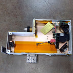 Cutera Xeo CoolGlide 1064nm Yag Laser Cavity Chamber Assembly PARTS As-Is