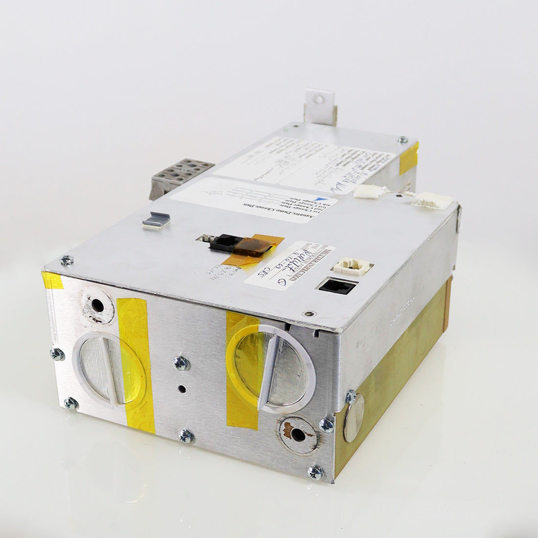 Cutera Xeo CoolGlide 1064nm Yag Laser Cavity Chamber Assembly PARTS As-Is