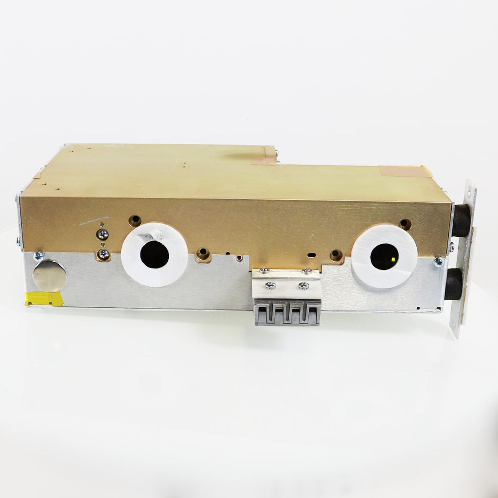 Cutera Xeo CoolGlide 1064nm Yag Laser Cavity Chamber Assembly PARTS As-Is