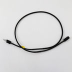 Candela Alex TriVantage ATV 755 Laser Fiber BAD Optic Cable 2157-40-8068 As-Is