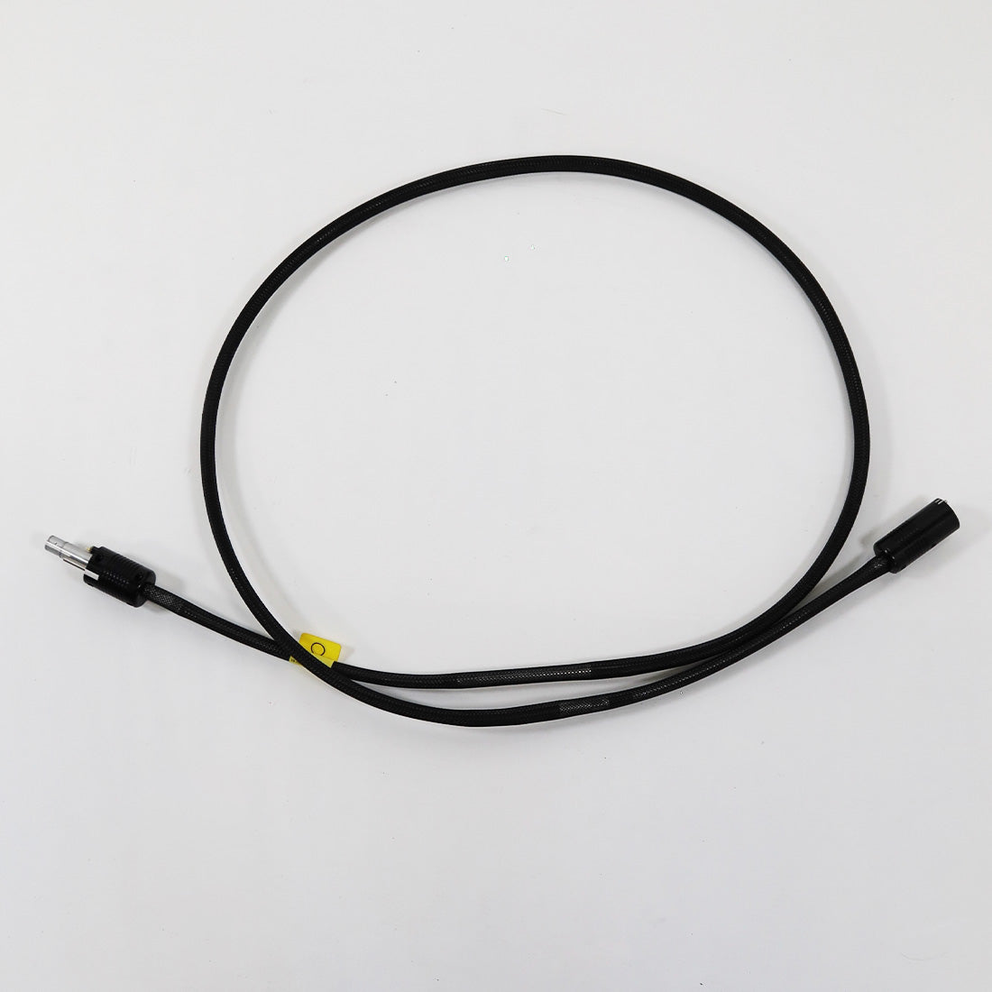 Candela Alex TriVantage ATV 755 Laser Fiber BAD Optic Cable 2157-40-8068 As-Is