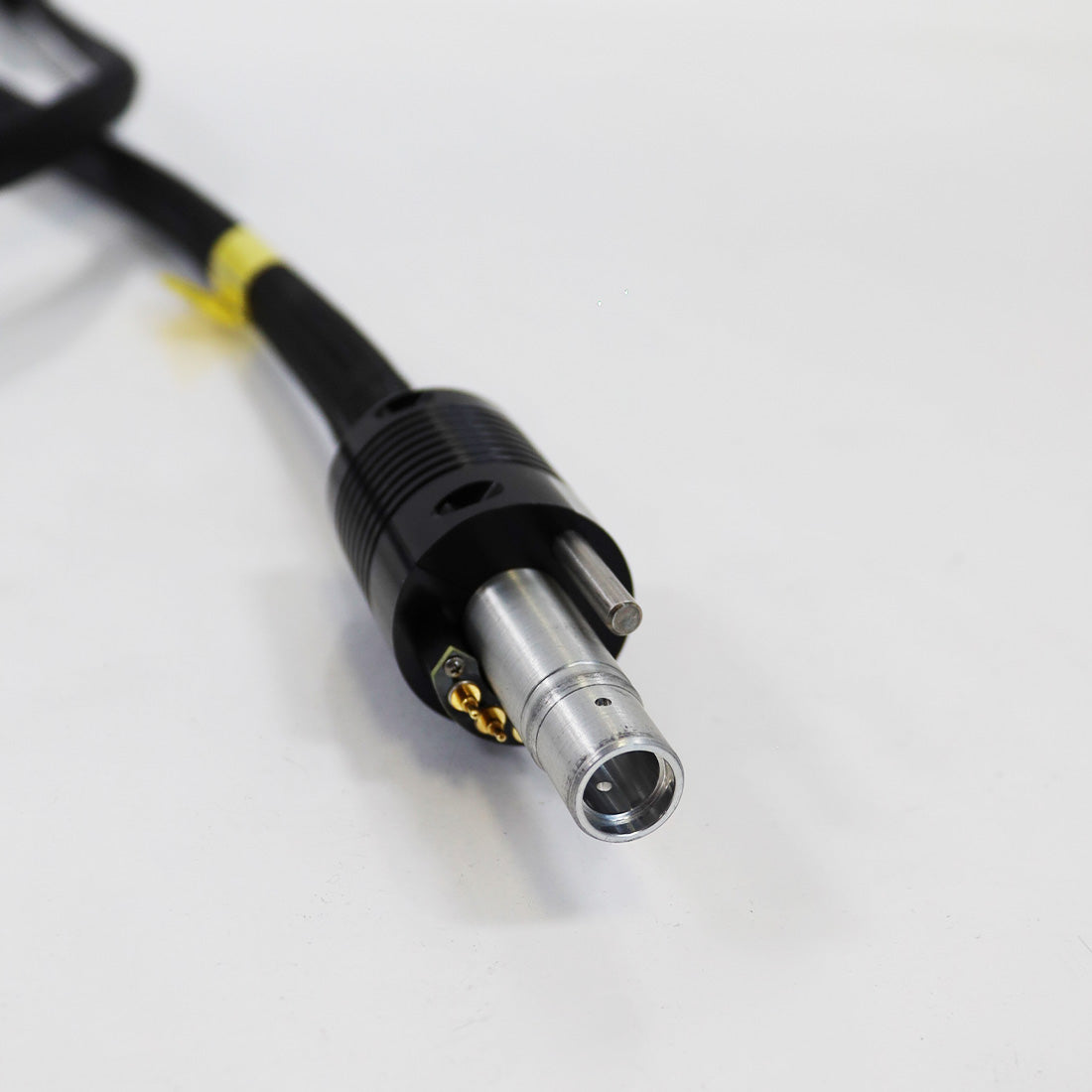 Candela Alex TriVantage ATV 755 Laser Fiber BAD Optic Cable 2157-40-8068 As-Is