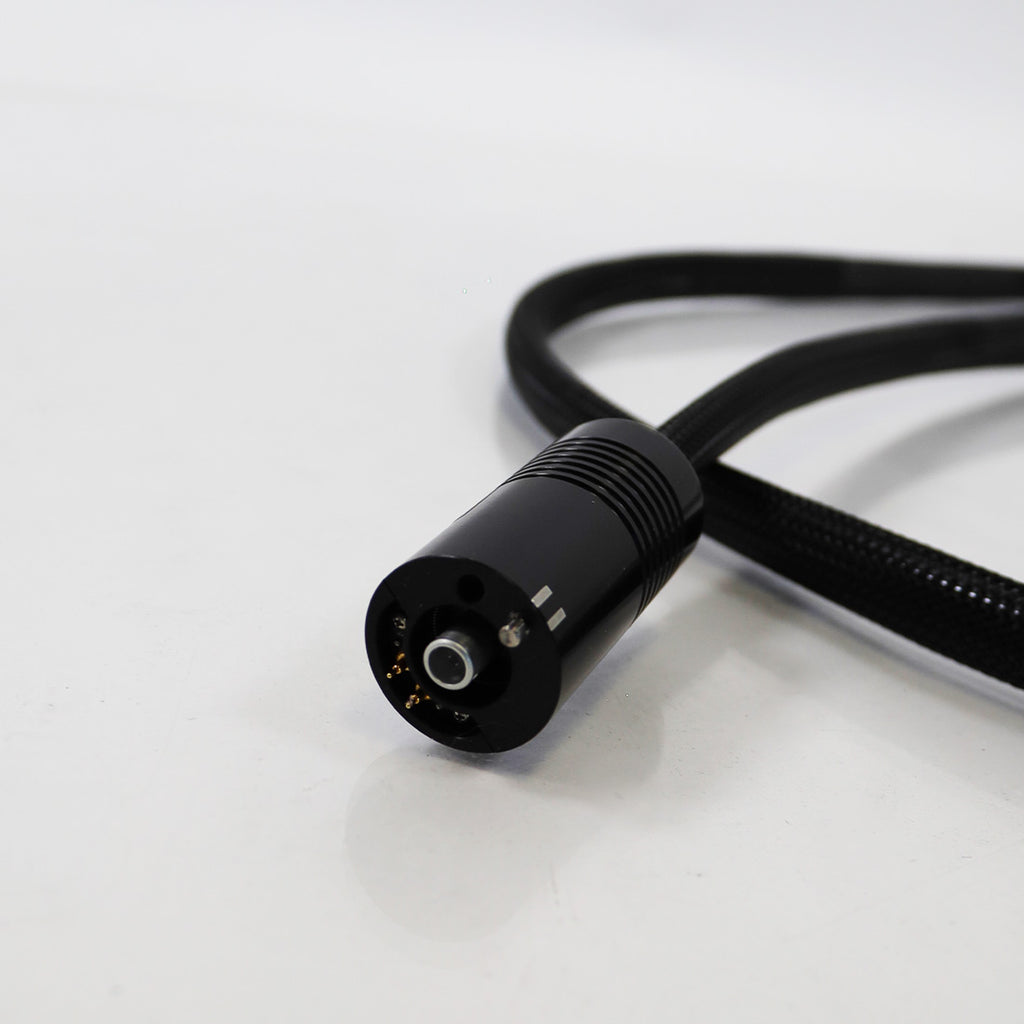 Candela Alex TriVantage ATV 755 Laser Fiber BAD Optic Cable 2157-40-8068 As-Is