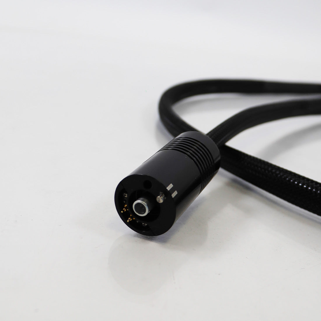 Candela Alex TriVantage ATV 755 Laser Fiber BAD Optic Cable 2157-40-8068 As-Is